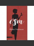 Osm [Příběh o několika láskách s jednou detektivní zápletkou] - náhled