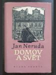 Domov a svět - náhled