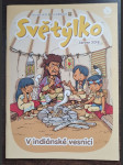 Světýlko - časopis vlčat a světlušek, červen 2018, ročník XX - náhled