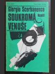 Soukromá Venuše - náhled