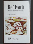 Řeč tvarů - Umění vnímat umění - náhled