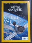National Geographic 02/2018 - náhled