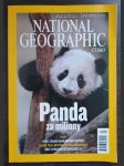 National Geographic 07/2006 - náhled