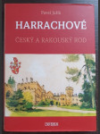 Harrachové: Český a rakouský rod - náhled