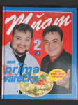 Mňam aneb Prima vařečka 2 - náhled