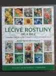 Léčivé rostliny od A do Z - náhled