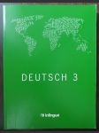 Inlingua Deutsch 3 mit Cd - náhled