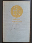 Romance o Ječmínkovi I/II - náhled