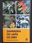 Zahrádka od jara do zimy - náhled