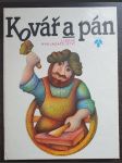 Kovář a pán - náhled