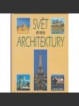 Svět architektury - náhled