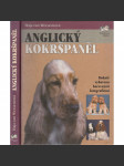 Anglický kokršpaněl - náhled