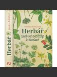 Herbář aneb Od anděliky k žindavě - náhled