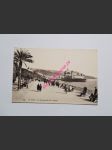 NICE - La Promenade des Anglais  (40) - náhled
