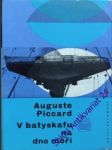 V batyskafu na dno moří - piccard auguste - náhled