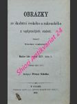 Obrázky ze školství českého a rakouského z uplynulých století - gabriel václav - náhled