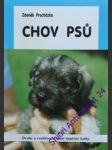 Chov psů - procházka zdeněk - náhled