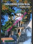 Chrám zoslania svätého ducha v michalovciach - lukačík metod o. cssr. - náhled