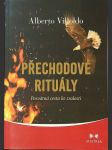 Přechodové rituály: Posvátná cesta ke zralosti - náhled