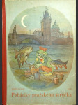 Pohádky pražského strýčka - náhled
