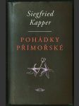 Pohádky přímořské - náhled