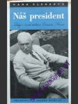 Náš president - klenková hana - náhled