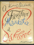 O Faustovi, Markétce a ďáblovi - náhled
