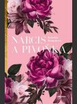 Narcis a pivoňka brányiková katarína - náhled