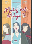 MILUJU TĚ  Nofreeusernames , Forejtová Markéta, Sei - náhled