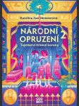 Národní opruzení 2 meixnerová karolína - náhled