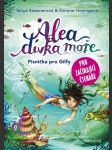 Písnička pro gilfy - pro začínající čtenáře  stewnerová tanya - náhled