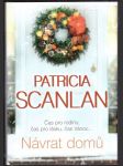 Návrat domů scanlan patricia - náhled