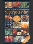 Superpotraviny pratt steven g., matthewsová kathy - náhled