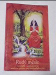Rudý měsíc - náhled