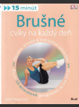 Brušné cviky na každý deň + DVD (veľký formát) - náhled