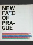 New face of Prague: Současná architektura v Praze po roce 1989 - náhled
