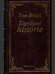 Zaprášené histórie - náhled