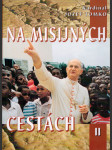 Na misijných cestách ii - náhled