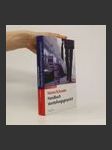 Handbuch Vorstellungsgespräch - náhled