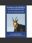 Ochrana kamzíka (Kamzík) - Chamois Protection - náhled