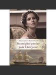 Strastiplné peníze paní Darcyové (série: Darcyovi) - náhled