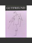 Otto Gutfreund – Kresby a sochy - náhled