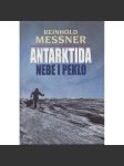 Antarktida. Nebe i peklo - náhled