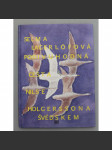 Podivuhodná cesta Nilse Holgerssona Švédskem (edice: Modrý slon, sv. 13) [pohádka, podpis a ilustrace Jiří Sopko, podpis a překlad Dagmar Hartlová] - náhled