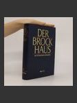 Der Brock Haus Band 8. Koo-Lz - náhled
