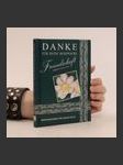 Danke für Deine besondere Freundschaft - náhled
