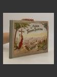 Album Terrae Sanctae - náhled