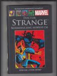 Doctor Strange (Bezejmenná země / Bezbřehý čas) - náhled