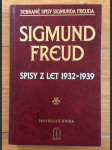 Sebrané spisy Sigmunda Freuda 1932-1939 - náhled