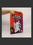 Blake & Mortimer - Tome 10 - L'Affaire du collier - náhled